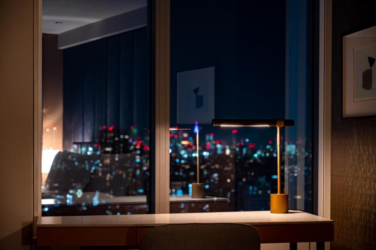 The Strings by InterContinental Tokyo - Hotel Photo 19