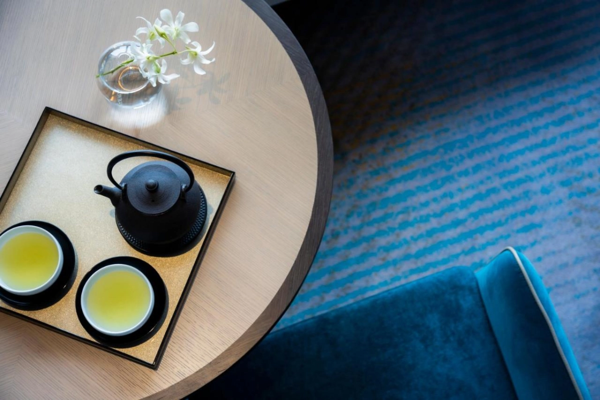 The Strings by InterContinental Tokyo - Hotel Photo 25