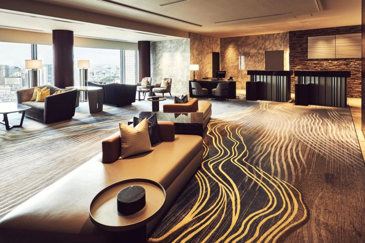 The Strings by InterContinental Tokyo - Hotel Photo 37