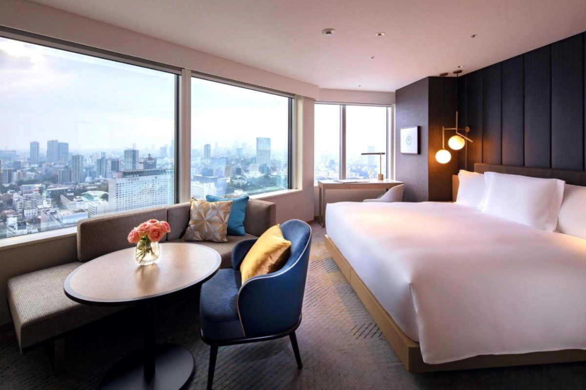 The Strings by InterContinental Tokyo - Hotel Photo 43