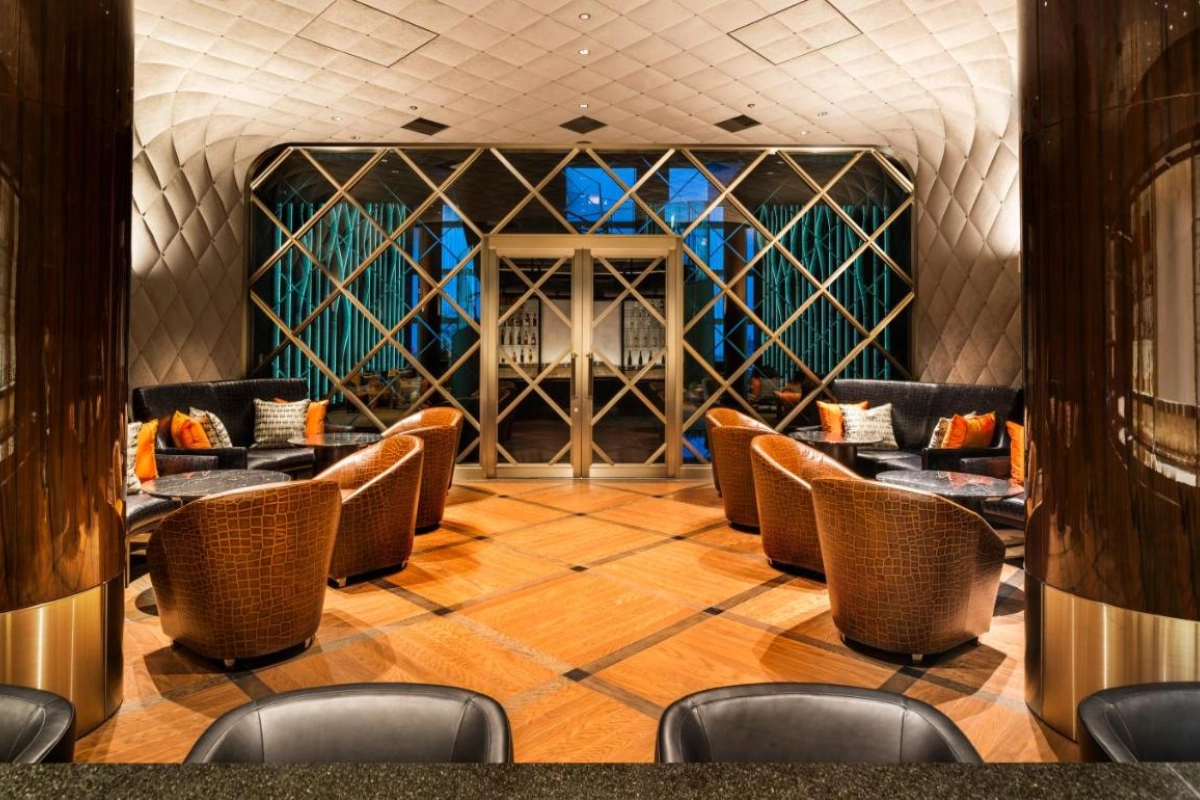 The Prince Gallery Tokyo Kioicho - Hotel Photo 14