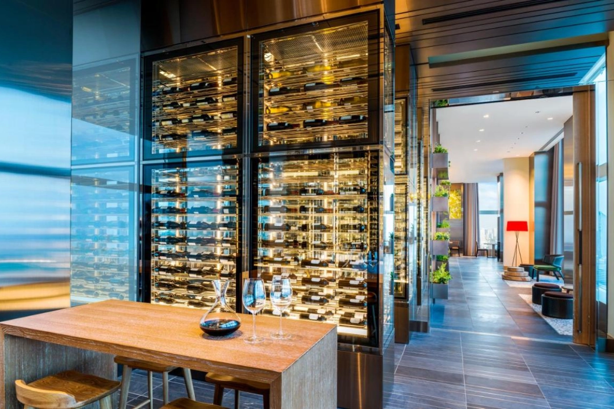 The Prince Gallery Tokyo Kioicho - Hotel Photo 15