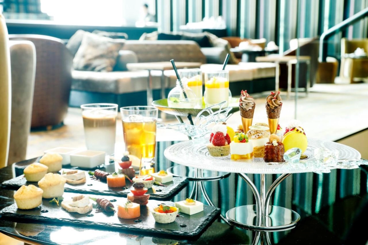 The Prince Gallery Tokyo Kioicho - Hotel Photo 17