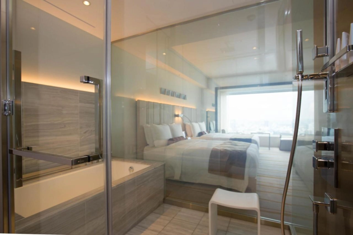 The Prince Gallery Tokyo Kioicho - Hotel Photo 23