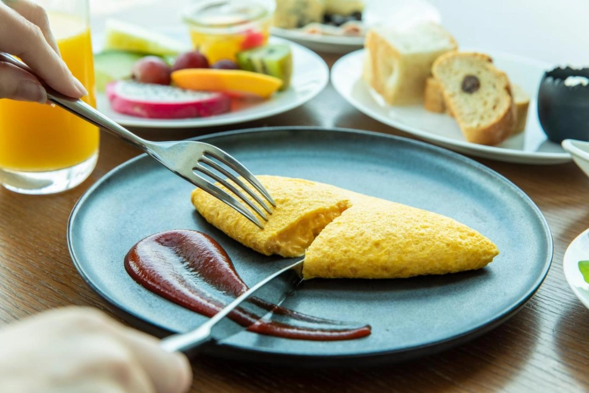 The Prince Gallery Tokyo Kioicho - Hotel Photo 32