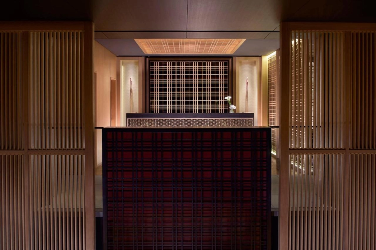 The Ritz-Carlton Kyoto - Hotel Photo 8