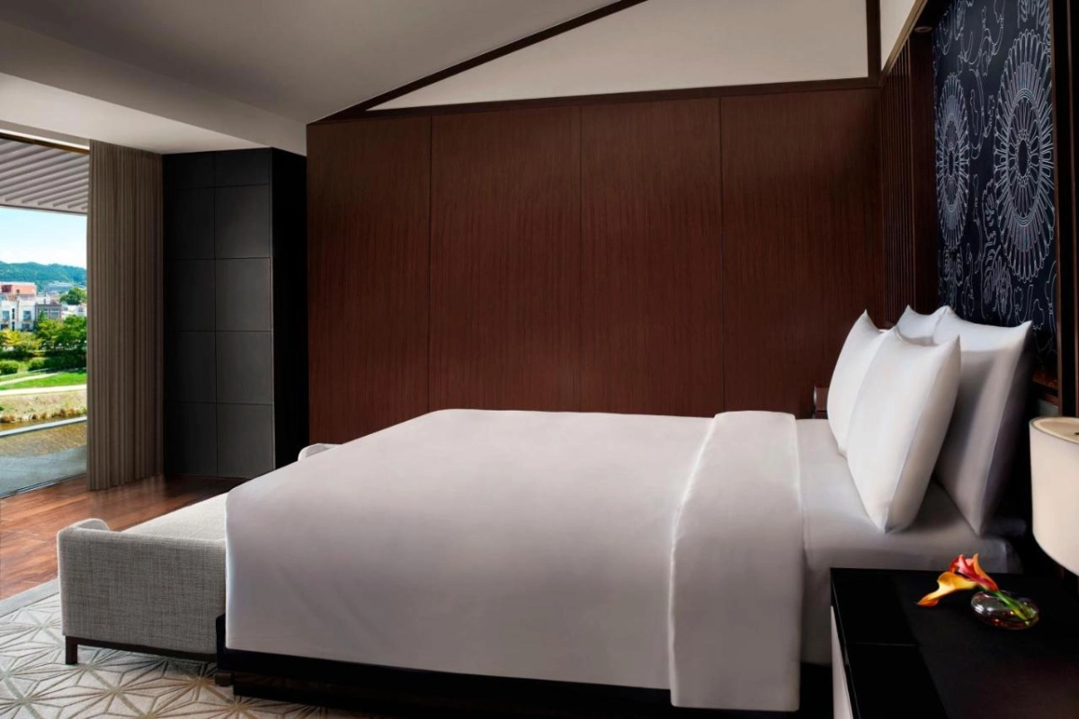 The Ritz-Carlton Kyoto - Hotel Photo 25