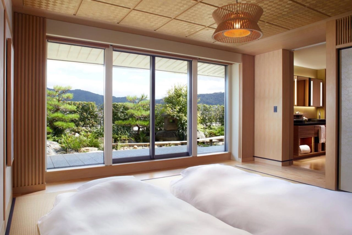 The Ritz-Carlton Kyoto - Hotel Photo 29