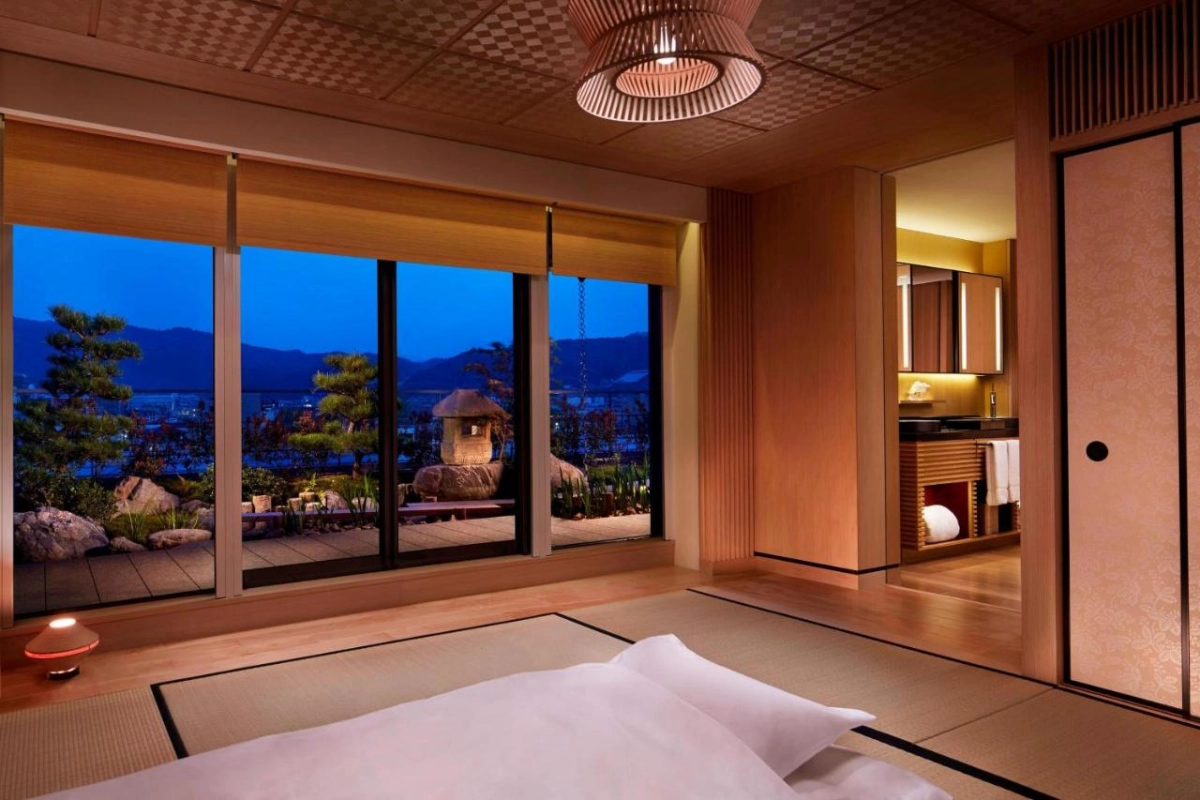 The Ritz-Carlton Kyoto - Hotel Photo 30