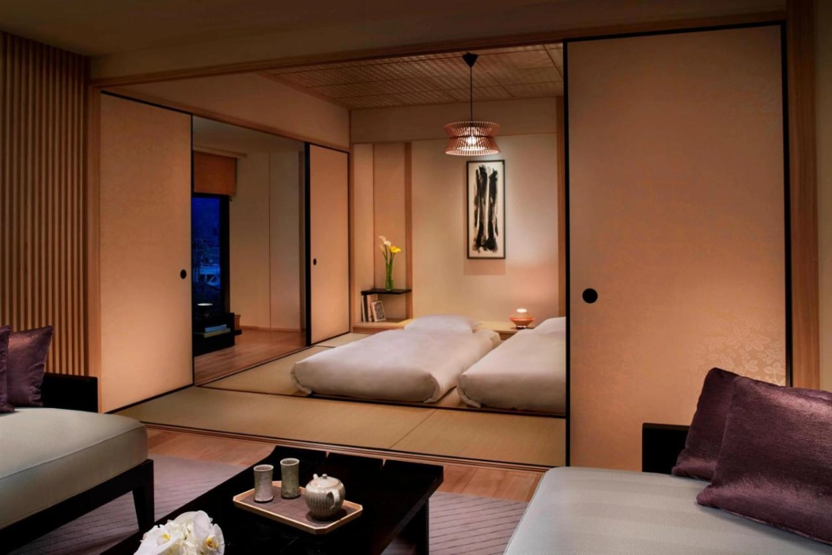 The Ritz-Carlton Kyoto - Hotel Photo 31
