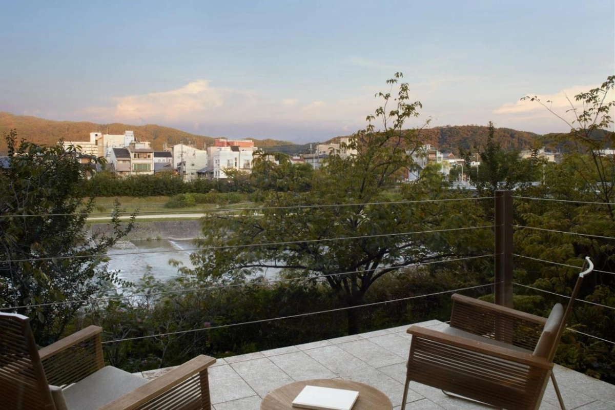 The Ritz-Carlton Kyoto - Hotel Photo 37