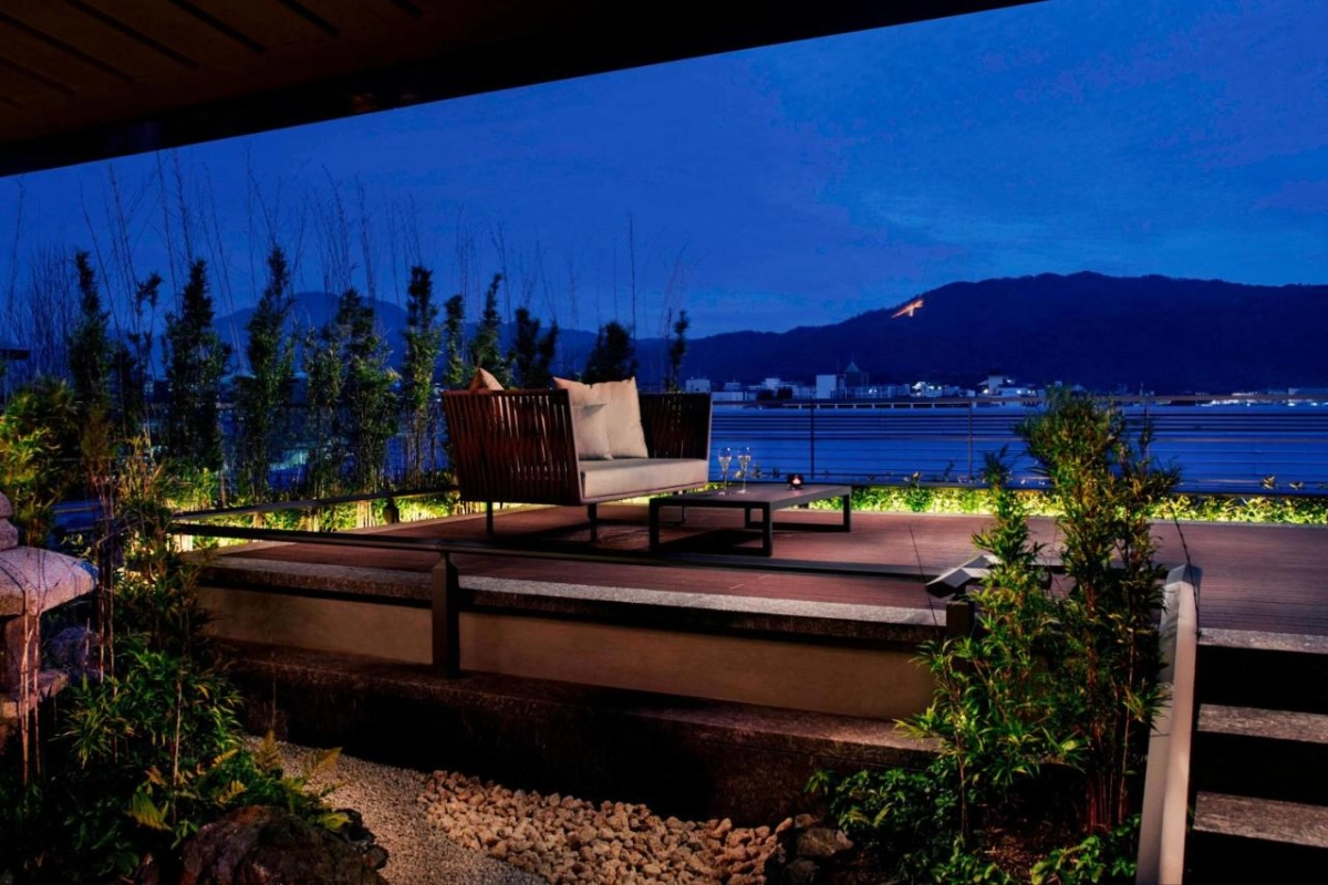 The Ritz-Carlton Kyoto - Hotel Photo 38