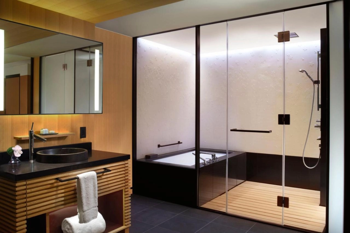 The Ritz-Carlton Kyoto - Hotel Photo 41