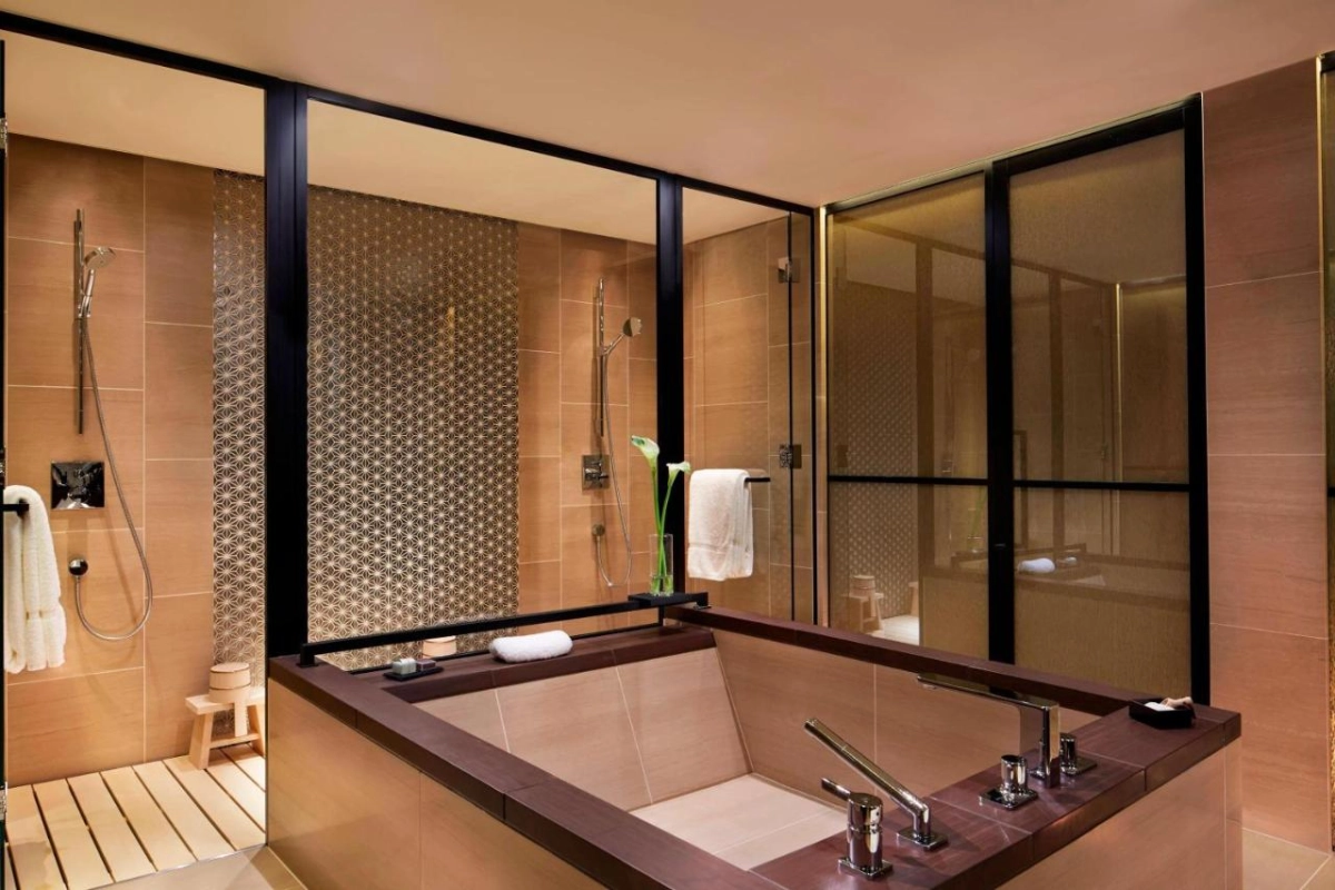 The Ritz-Carlton Kyoto - Hotel Photo 45