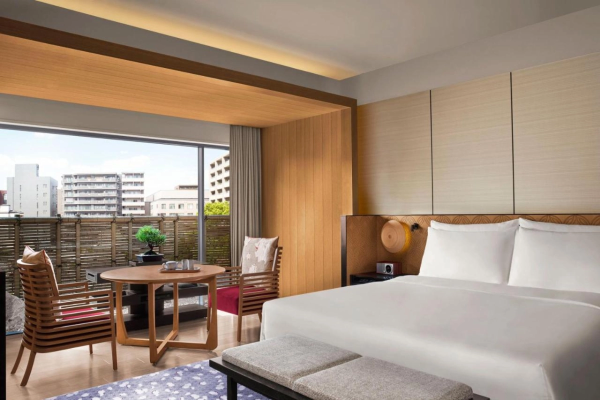 The Ritz-Carlton Kyoto - Hotel Photo 47