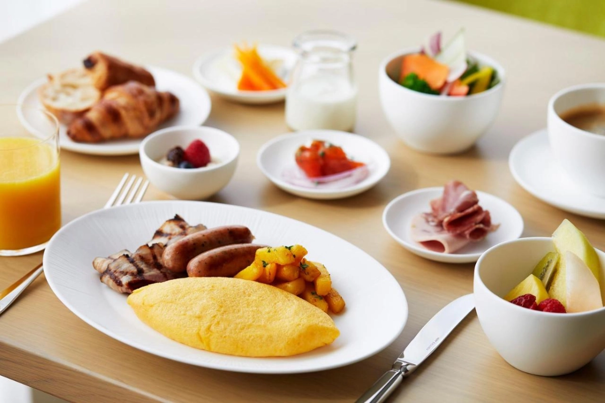 The Tokyo EDITION Ginza - Hotel Photo 2