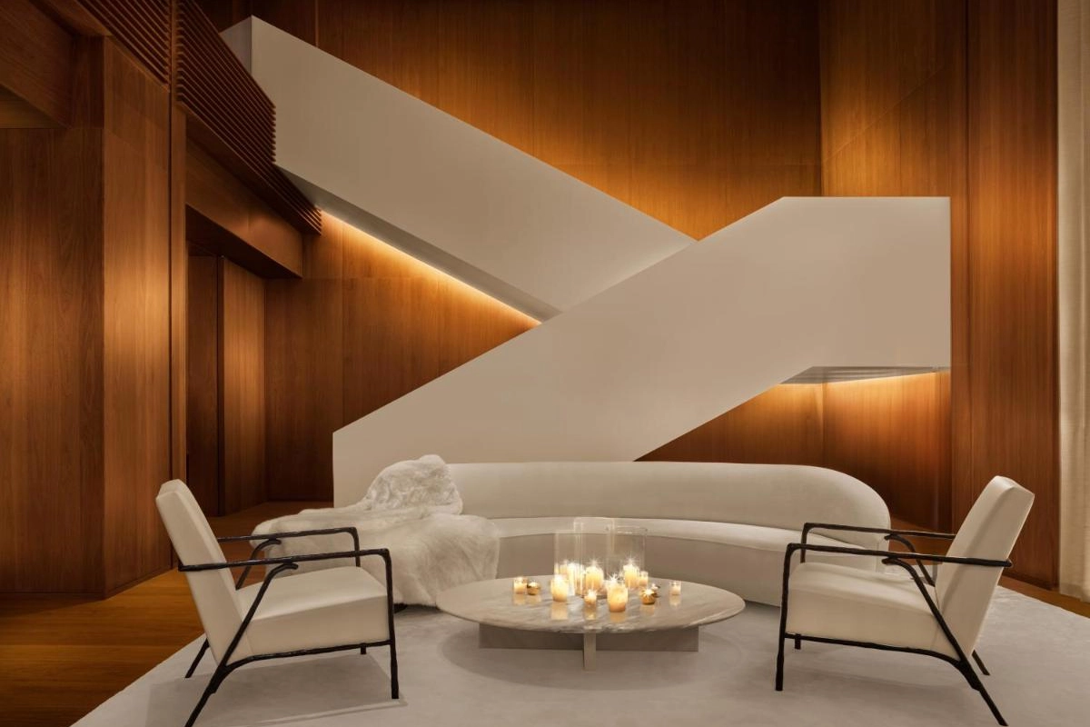 The Tokyo EDITION Ginza - Hotel Photo 3