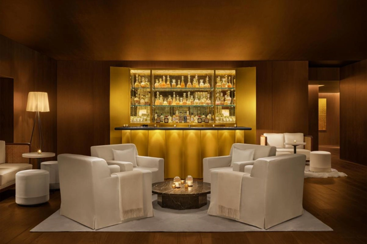 The Tokyo EDITION Ginza - Hotel Photo 4