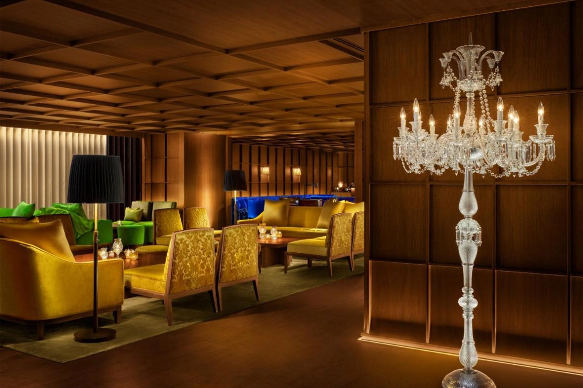 The Tokyo EDITION Ginza - Hotel Photo 5