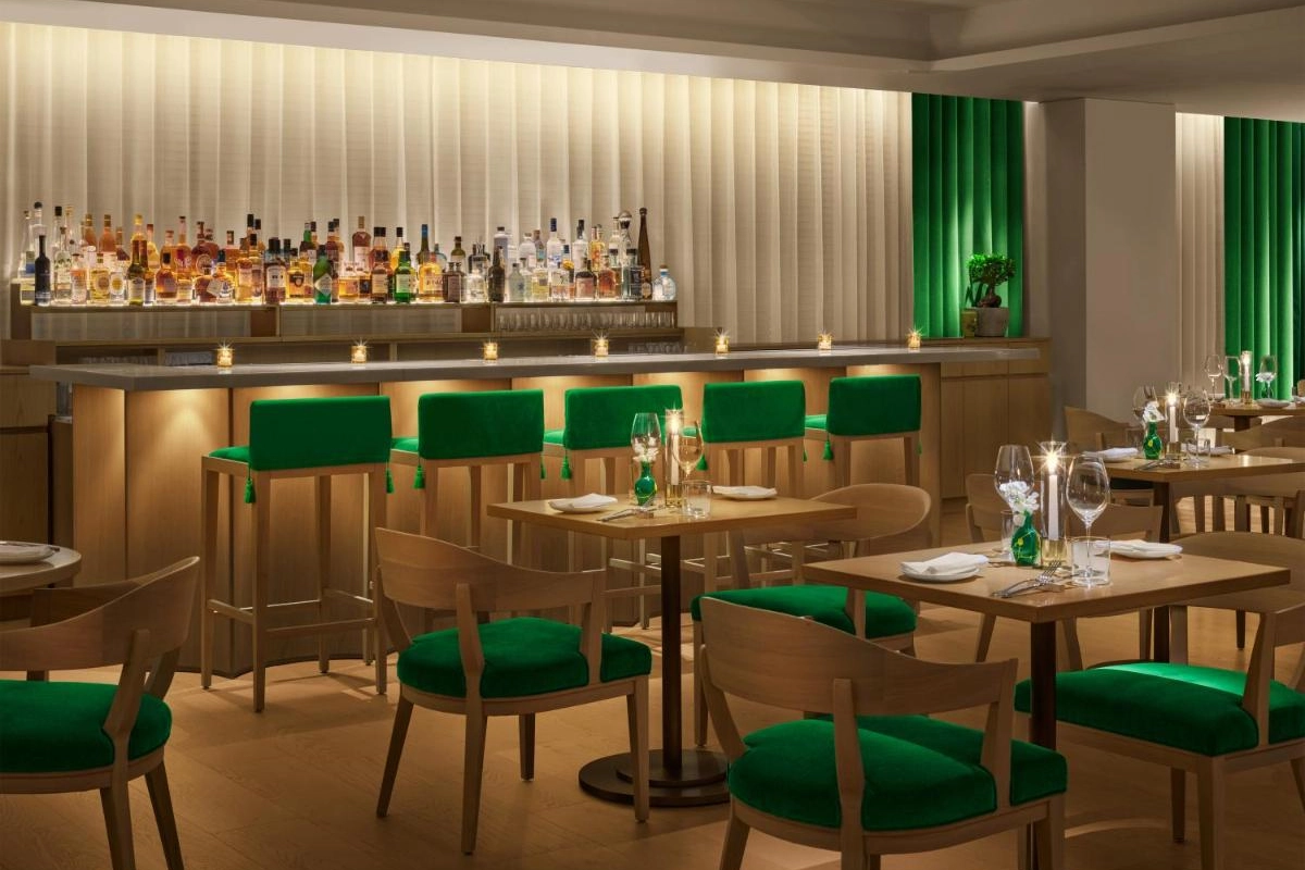 The Tokyo EDITION Ginza - Hotel Photo 10