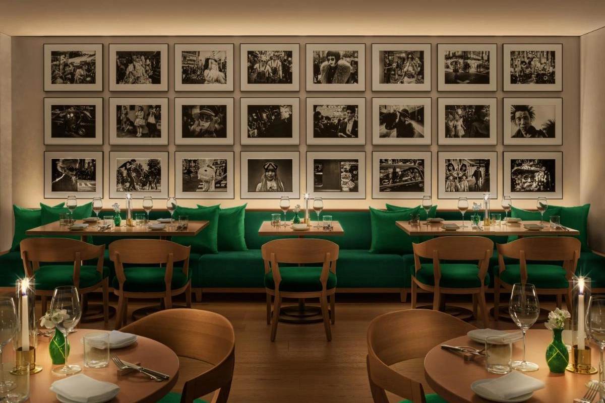 The Tokyo EDITION Ginza - Hotel Photo 12