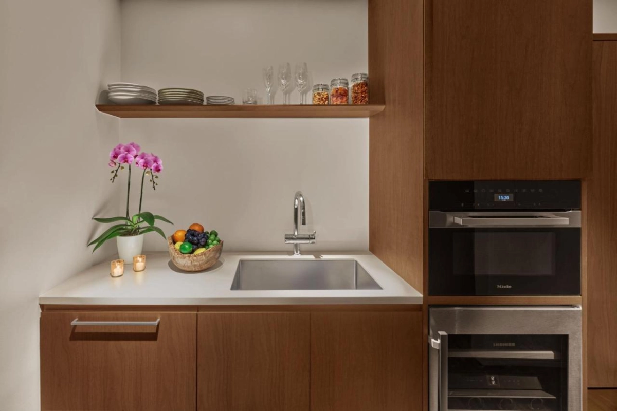 The Tokyo EDITION Ginza - Hotel Photo 25