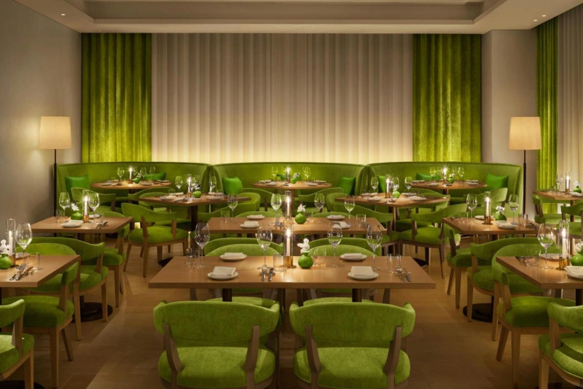 The Tokyo EDITION Ginza - Hotel Photo 33