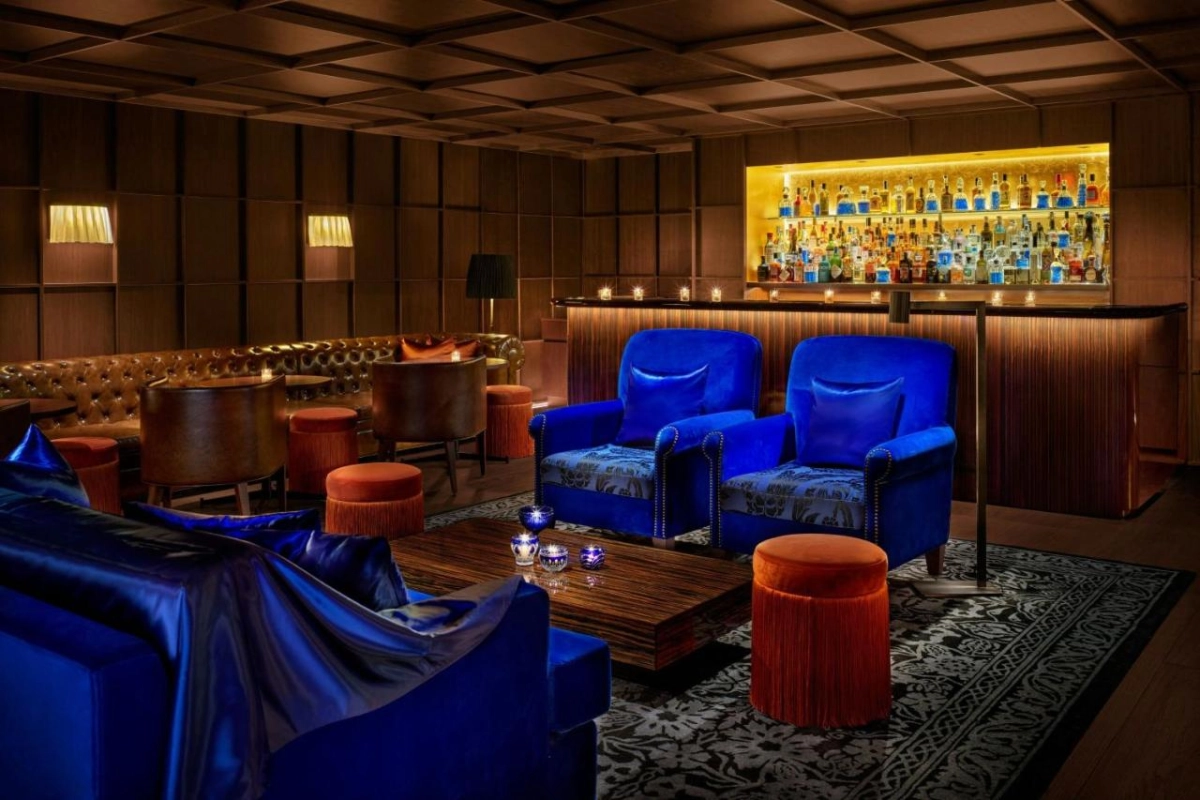 The Tokyo EDITION Ginza - Hotel Photo 40