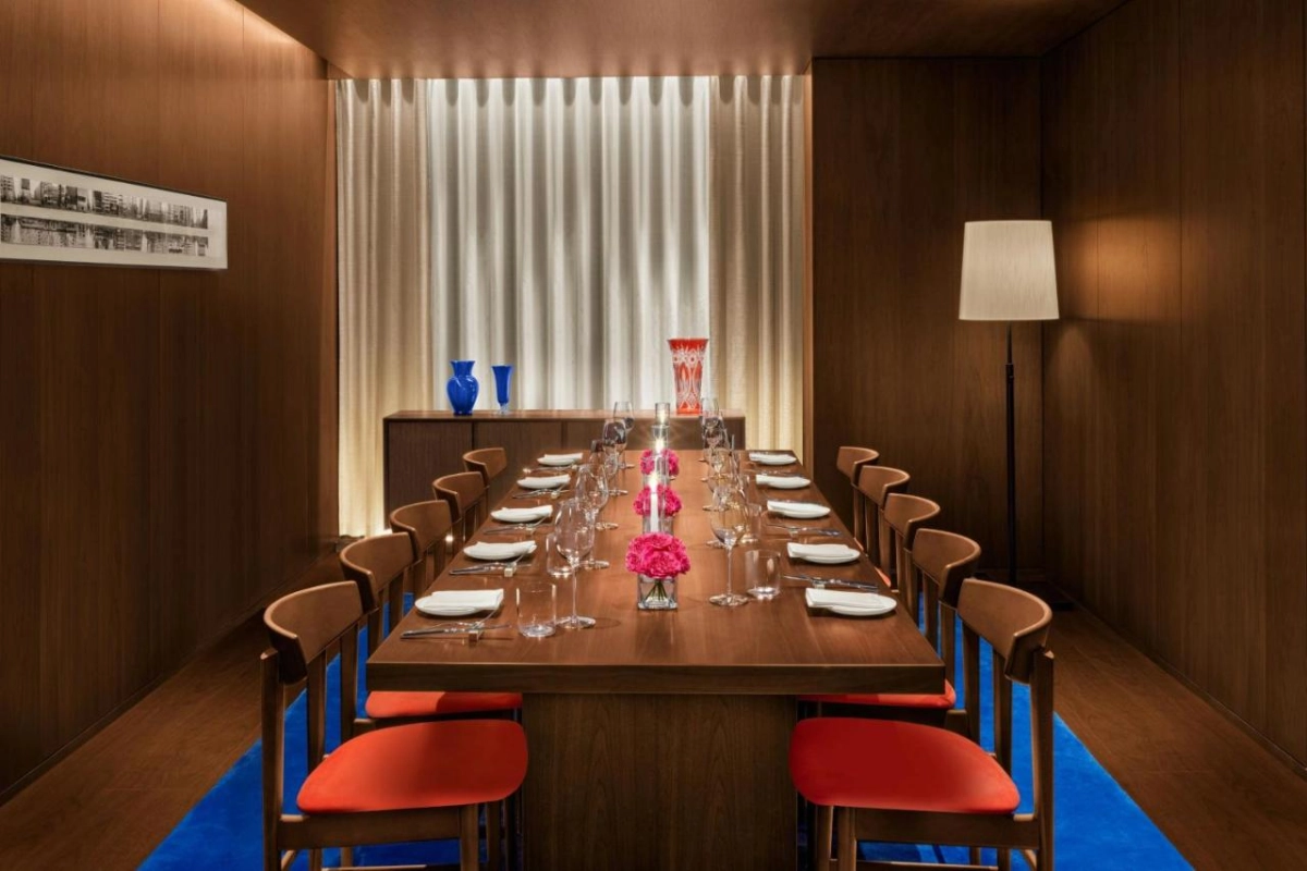 The Tokyo EDITION Ginza - Hotel Photo 43