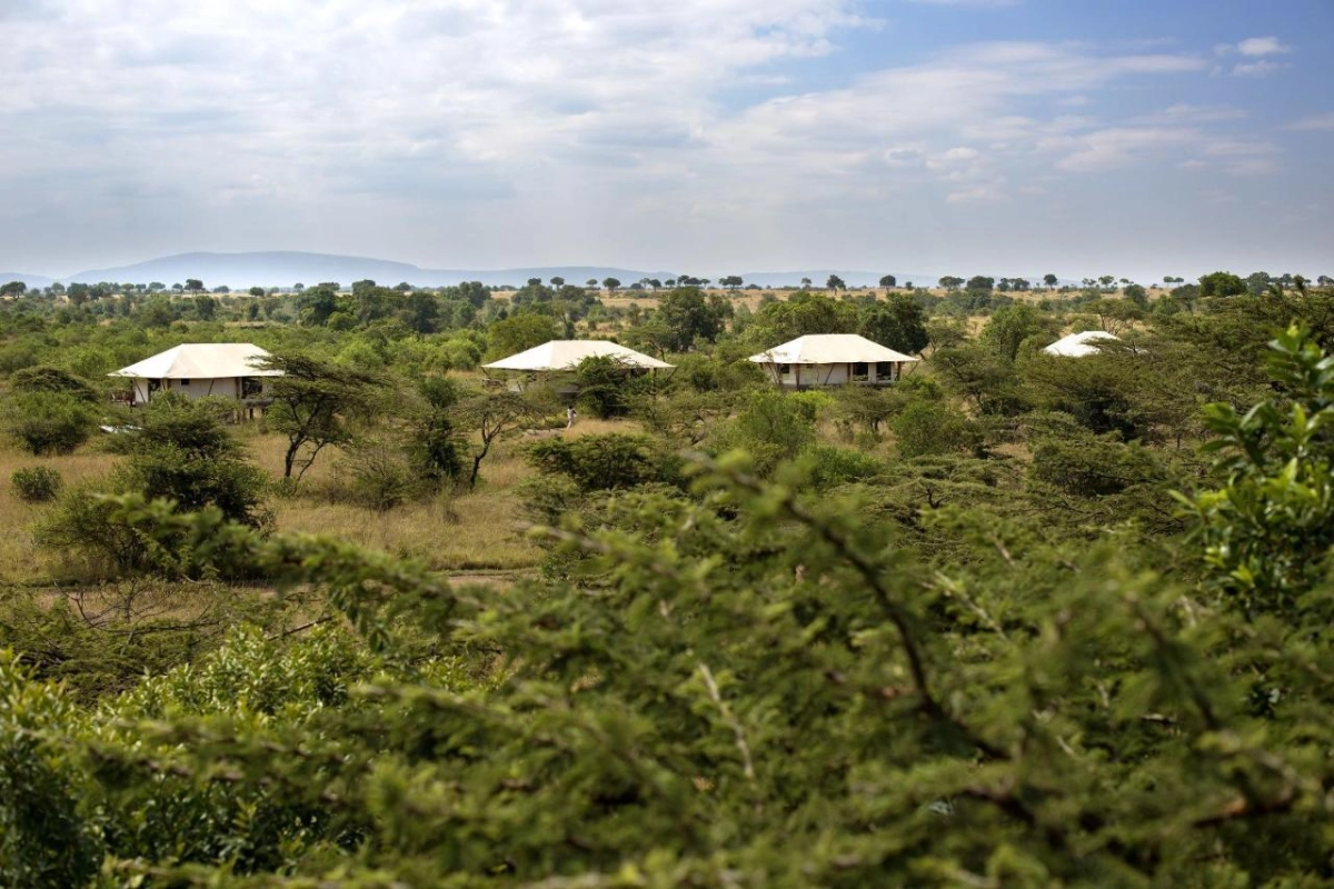 Neptune Mara Rianta Luxury Camp - Hotel Photo 13