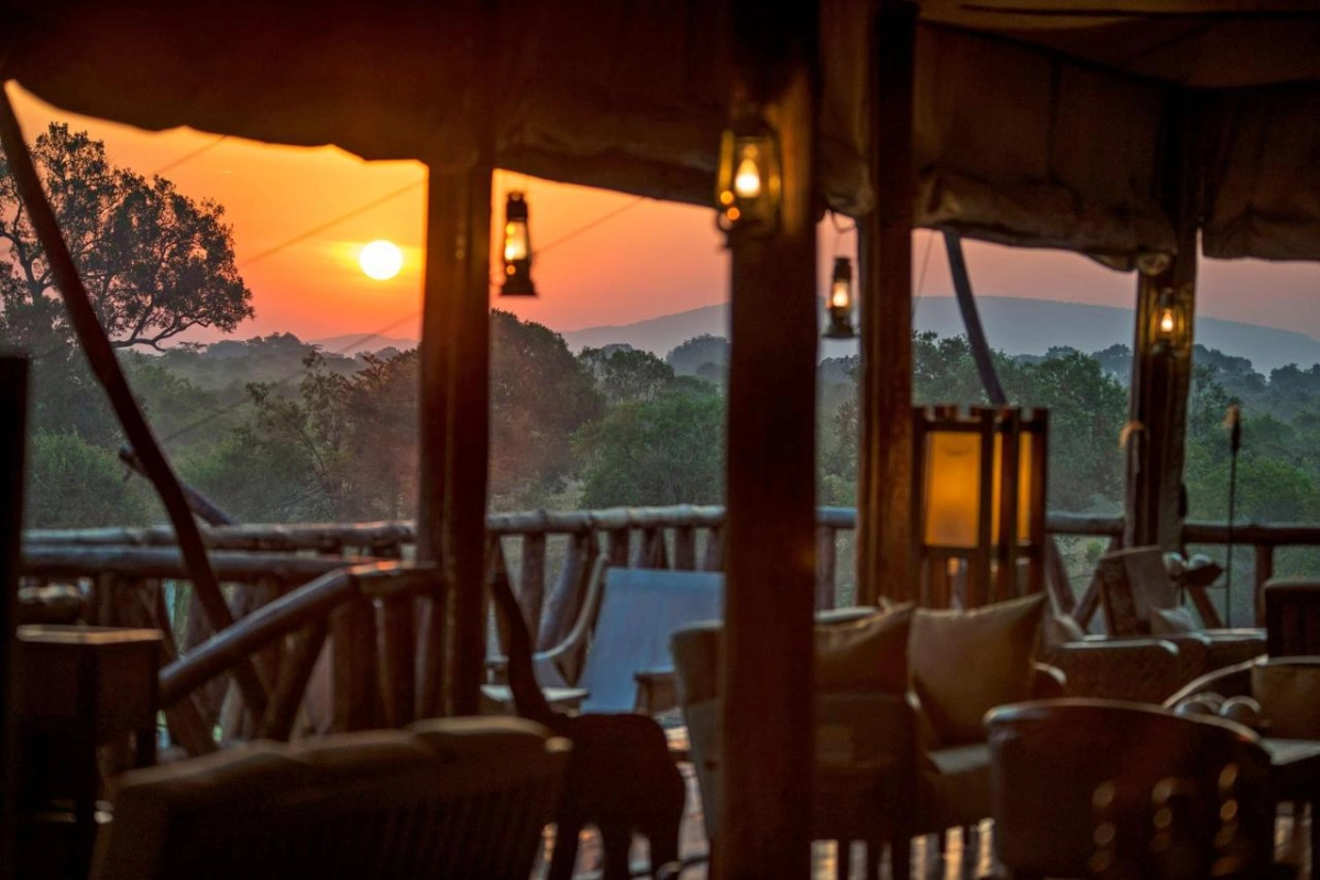 Neptune Mara Rianta Luxury Camp - Hotel Photo 18