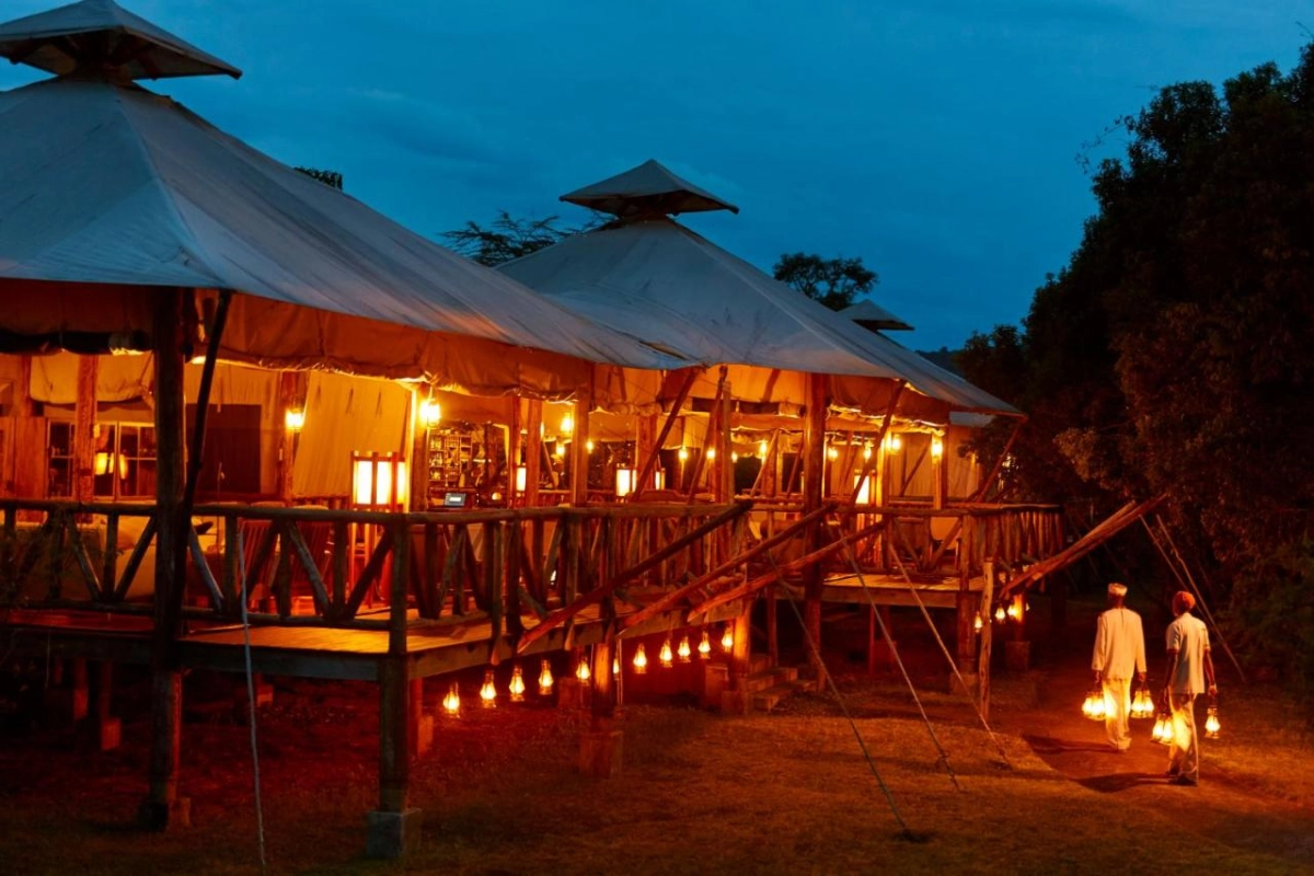 Neptune Mara Rianta Luxury Camp - Hotel Photo 22