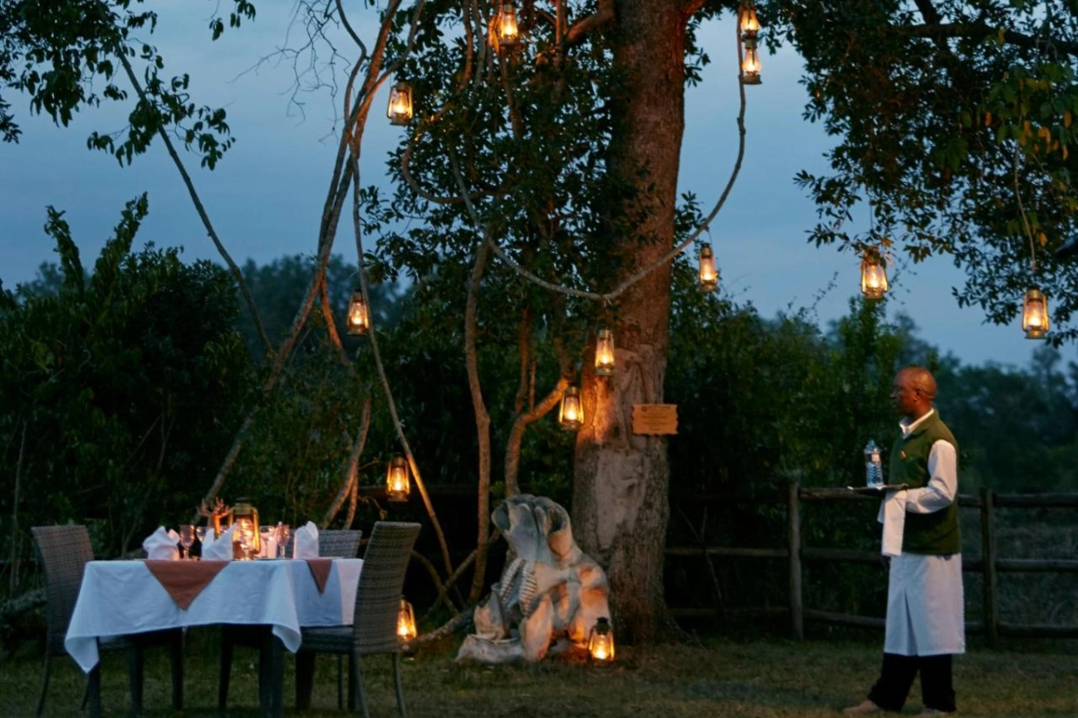 Neptune Mara Rianta Luxury Camp - Hotel Photo 24