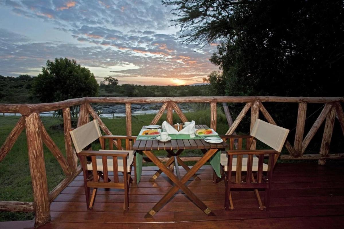 Neptune Mara Rianta Luxury Camp - Hotel Photo 26