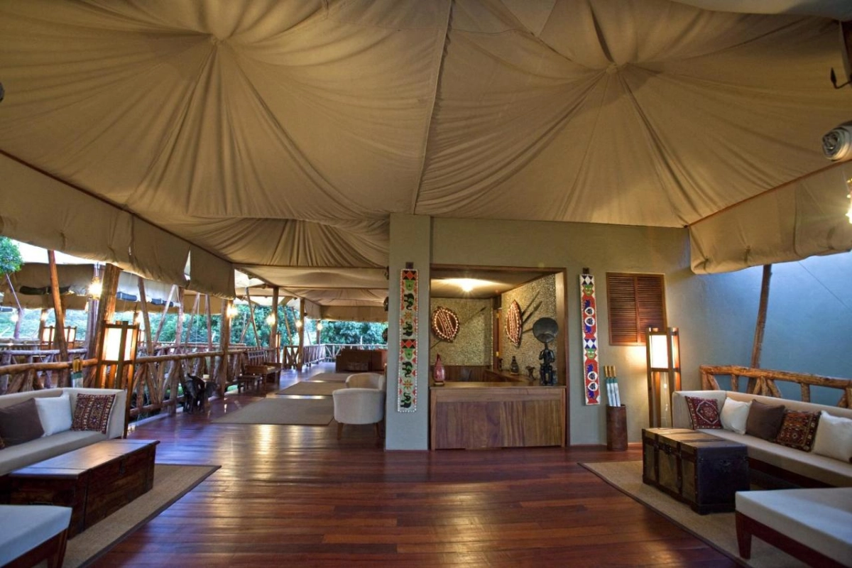 Neptune Mara Rianta Luxury Camp - Hotel Photo 27