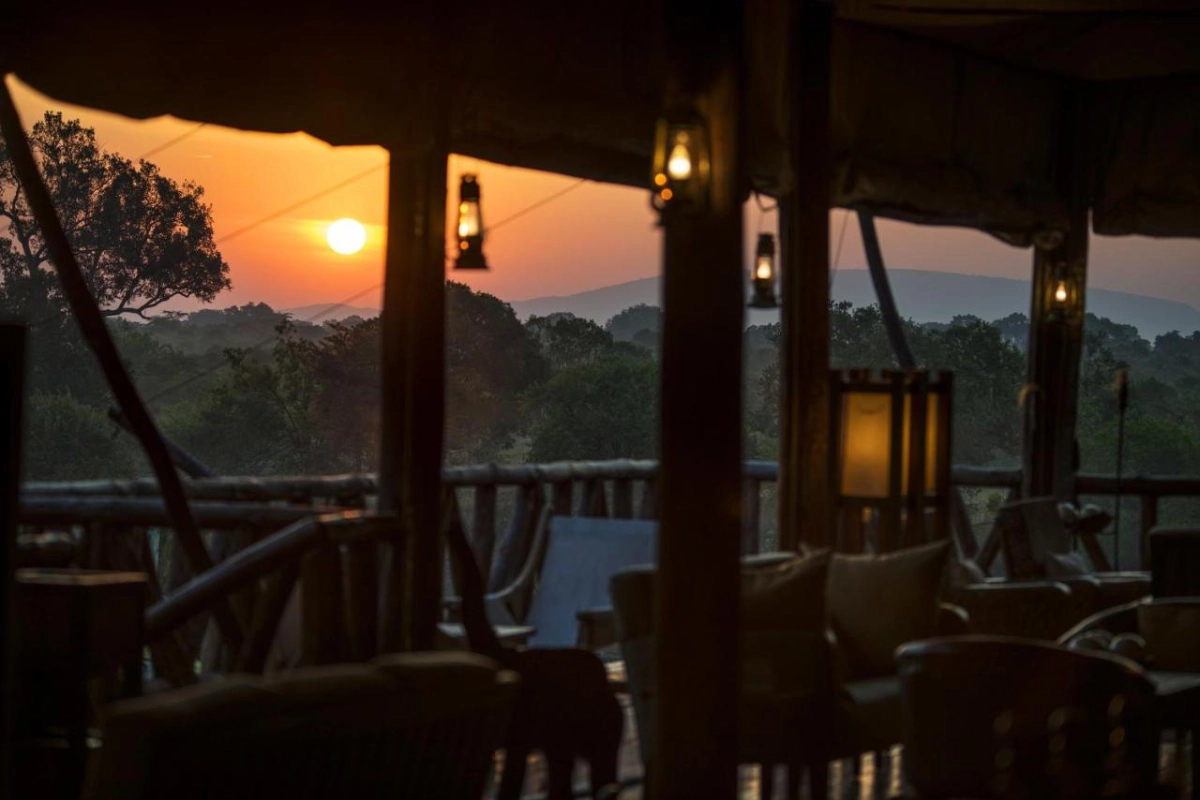 Neptune Mara Rianta Luxury Camp - Hotel Photo 30