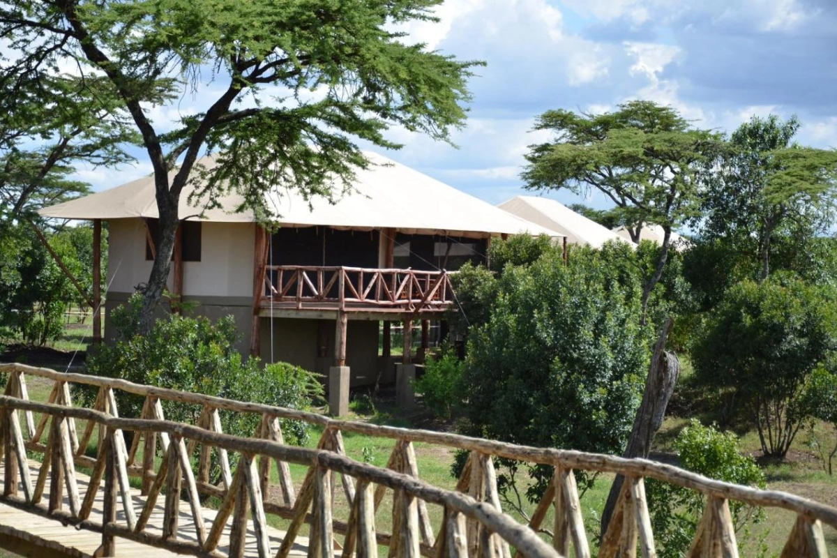 Neptune Mara Rianta Luxury Camp - Hotel Photo 31