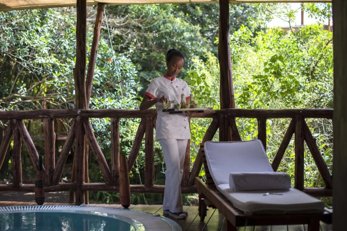 Neptune Mara Rianta Luxury Camp - Hotel Photo 33