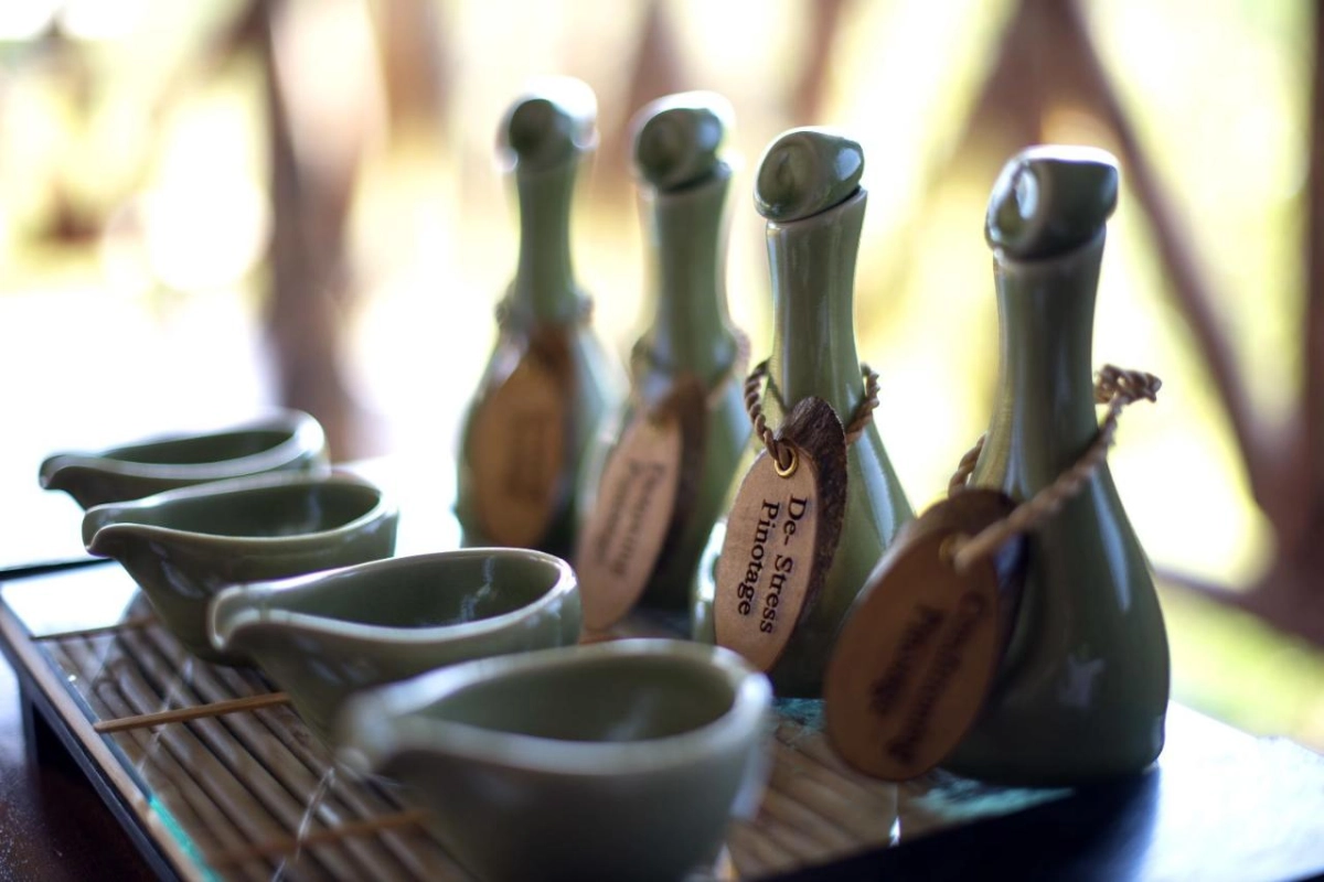 Neptune Mara Rianta Luxury Camp - Hotel Photo 34