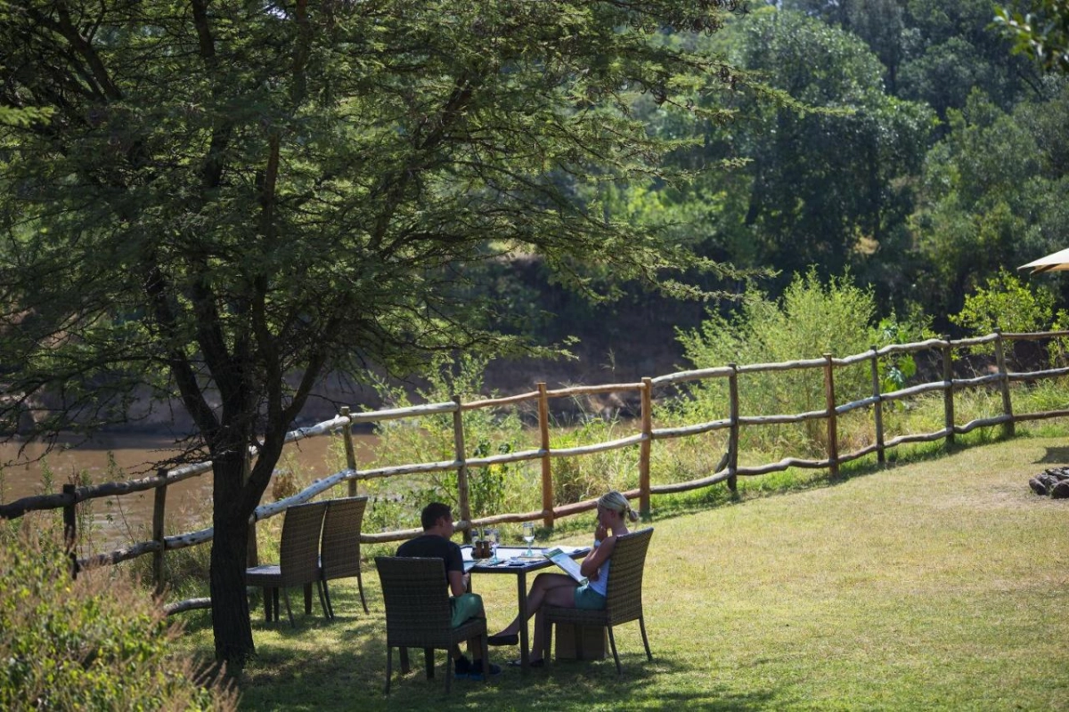 Neptune Mara Rianta Luxury Camp - Hotel Photo 38