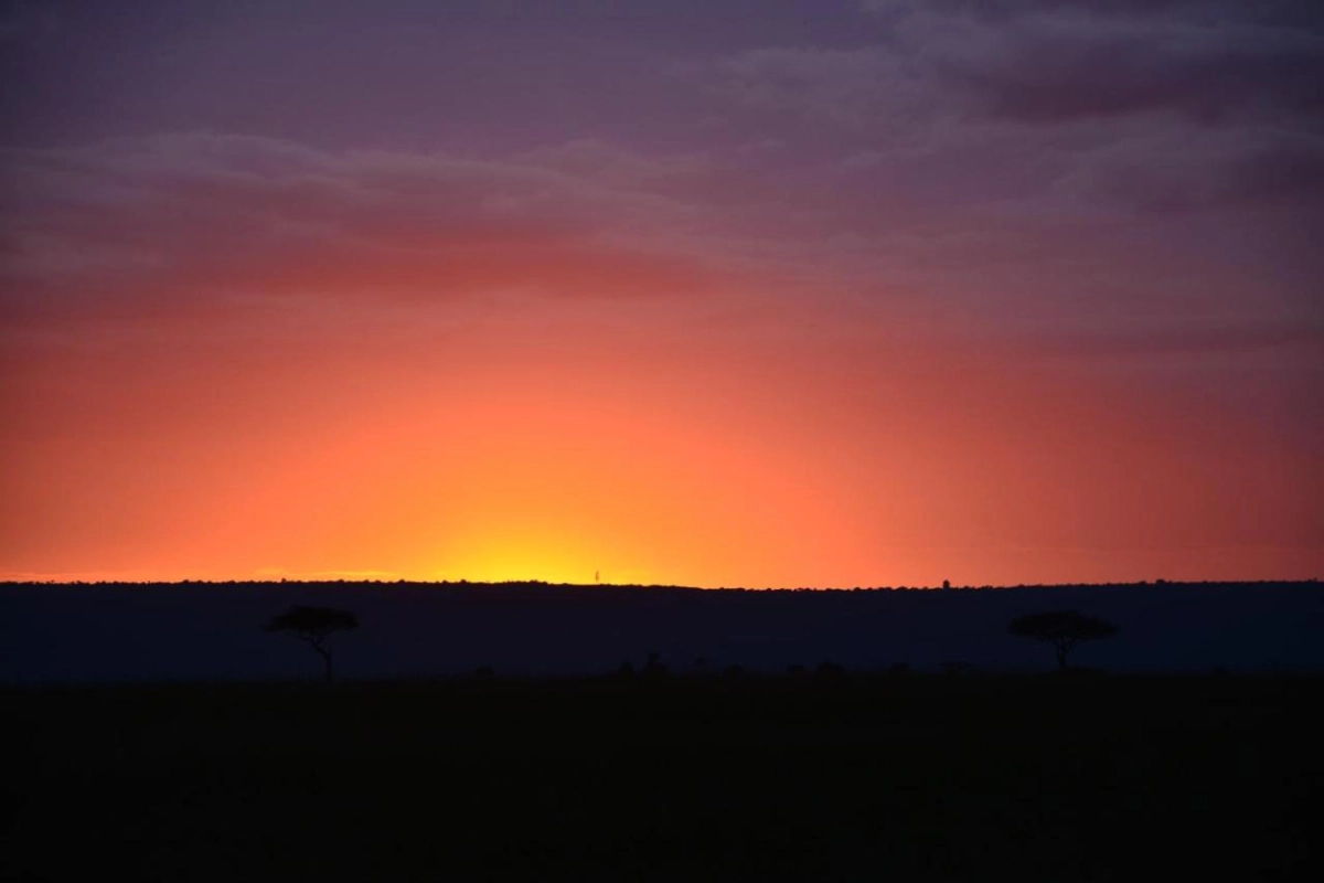 Neptune Mara Rianta Luxury Camp - Hotel Photo 43