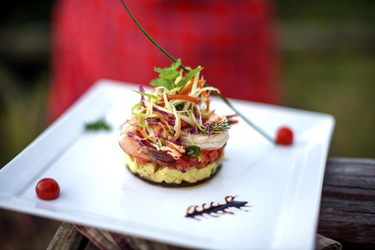 Neptune Mara Rianta Luxury Camp - Hotel Photo 45