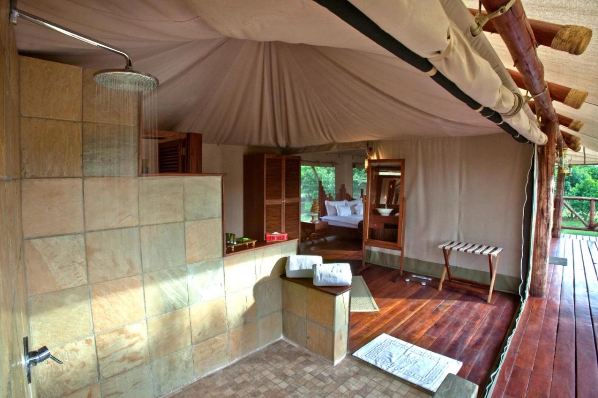 Neptune Mara Rianta Luxury Camp - Hotel Photo 48