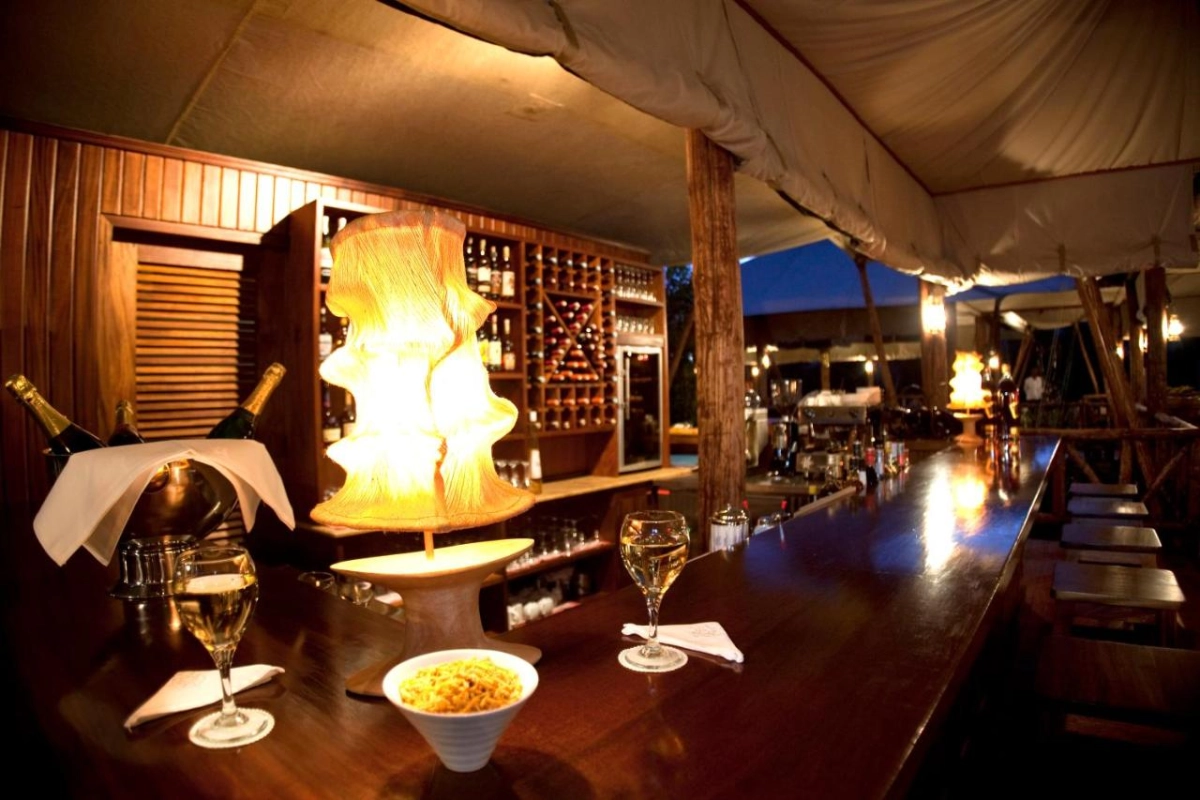 Neptune Mara Rianta Luxury Camp - Hotel Photo 50