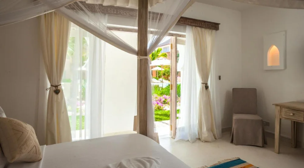 Deluxe Suite at Medina Palms