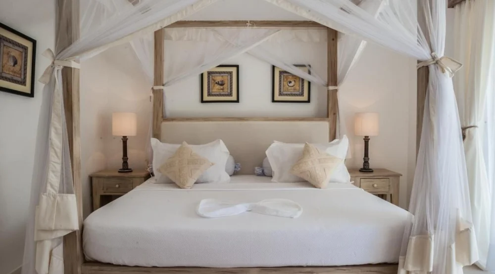 Duplex Suite at Medina Palms