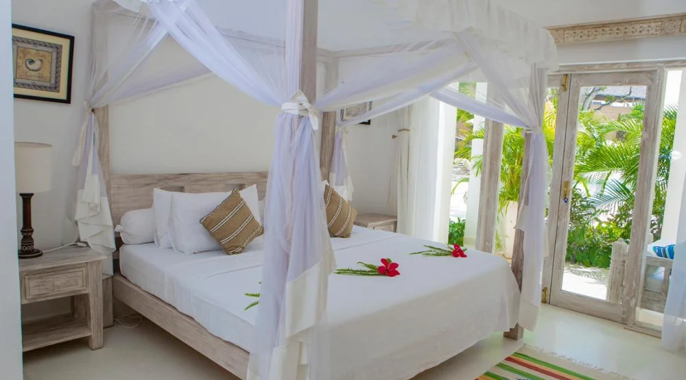 One Bedroom Suite at Medina Palms