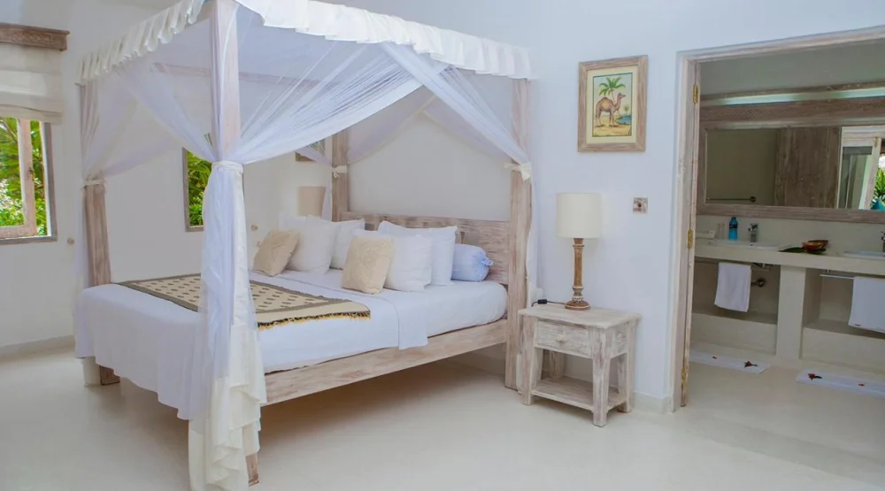 Three Bedroom Villa at Medina Palms