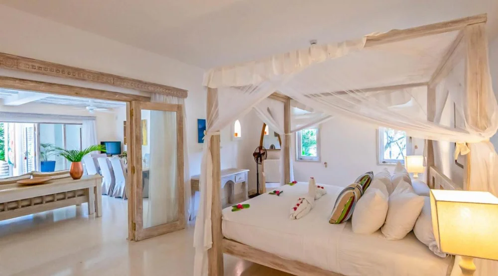 Villa at Medina Palms