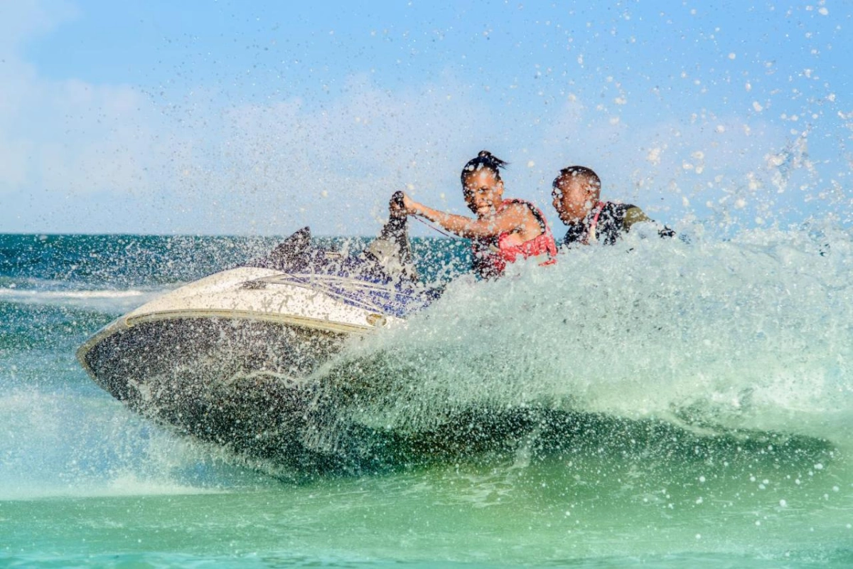 Sarova Whitesands Beach Resort & Spa - Hotel Photo 3